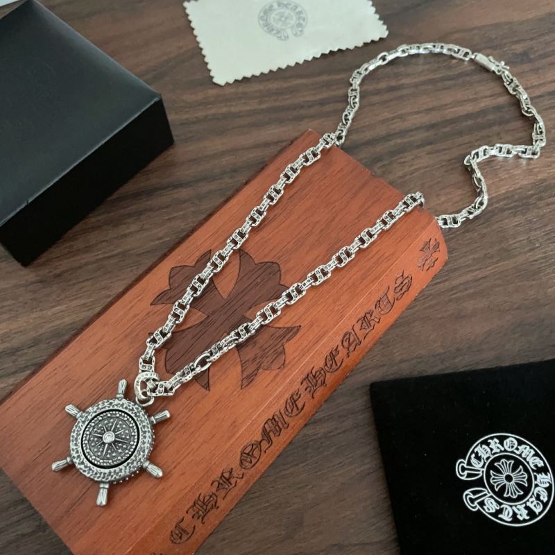 Chrome Hearts Necklaces